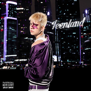 TEENLAND (Explicit)