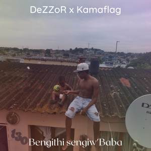 Bengithi sengiw'Baba (Explicit)