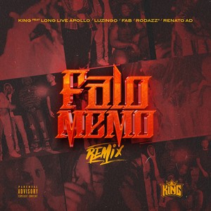 Falo Memo (Remix) [Explicit]