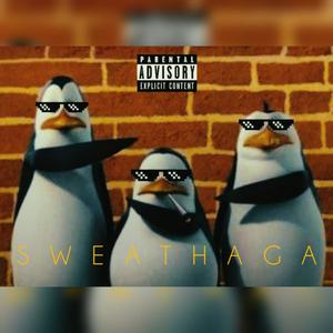 SWEAT HAGA (feat. 0samaBinGithendu & Kahwa) (Explicit)