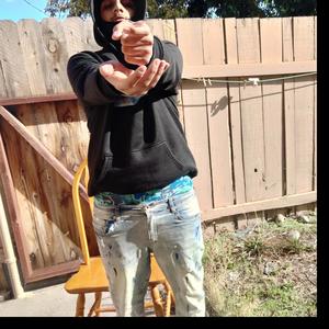 With him (feat. Smoke) (Explicit)