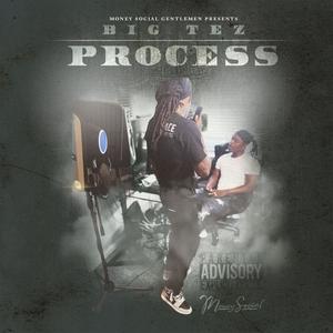 Process (feat. Big K.O) [Explicit]