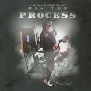 Process (feat. Big K.O) (Explicit)