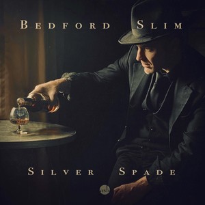 Silver Spade (feat. Freight Train)