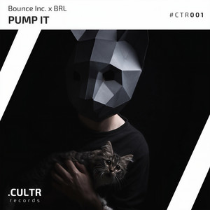 Pump It (Original Mix)