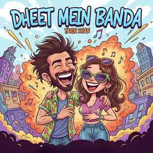 Dheet Mein Banda
