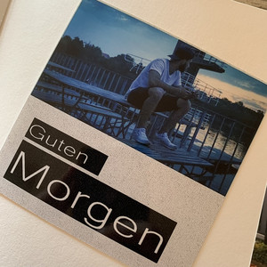 Guten Morgen '16 (Explicit)
