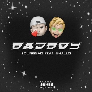 Bad Boy (Explicit)