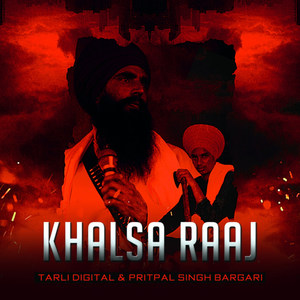 Khalsa Raaj