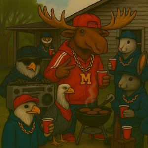 ECHOES OF BROTHERHOOD