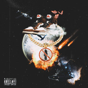 Don’t Let Me Down (Explicit)