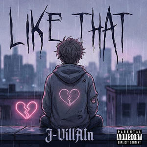 Like That (Explicit)