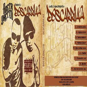 Descarrila2 (feat. Bostr Ghetto) [Explicit]