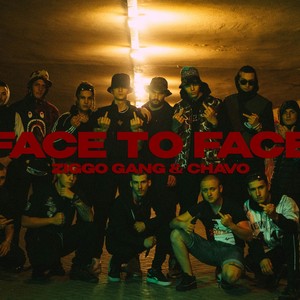 Face to Face (Explicit)