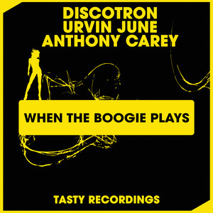 When The Boogie Plays (Radio Mix)