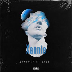 Xannie (feat. EfLo) (Explicit)