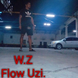 Flow Uzi (Explicit)