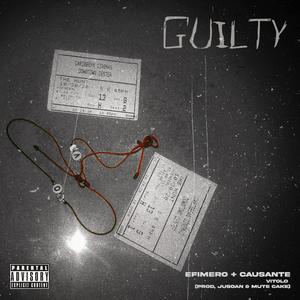 Causante (feat. Mutecake & Jusoan) (Explicit)