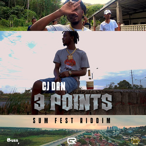 3 Points (Radio Edit)