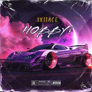 HOBBY! (Explicit)