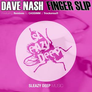 Finger Slip (Cassimm Remix)