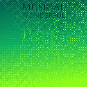 Musical Wonderful Jams