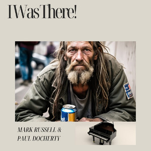 I Was There!