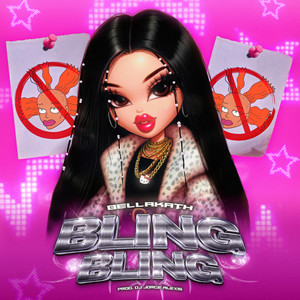 BLING BLING (Explicit)