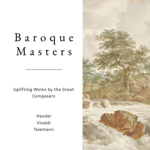 Concerto for 2 Mandolins in G Major, RV 532 - Vivaldi: Concerto for 2 Mandolins in G Major, RV 532: III. Allegro
