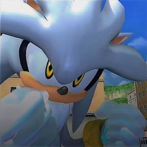 en silver!! (feat. ume3x)