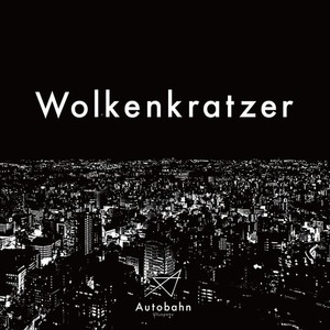 Wolkenkratzer