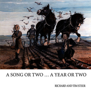 A Song Or Two... A Year Or Two