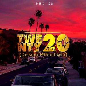 Twenty20(Dissing Mthimb@ni) (Explicit)