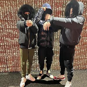 Ain't Hurd About You (feat. Kdot KeepClickin, KK Spinnin & Ljay Gzz) (Explicit)