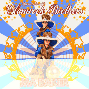 Ma Baker (Short Club Mix)