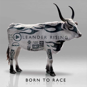 Born To Race