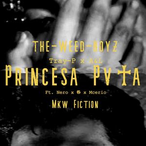 Princesa Pv (feat. Eyel) [Explicit]