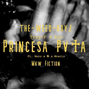 Princesa Pv (feat. Eyel) (Explicit)