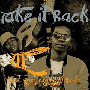 Take it Back (feat. Rasy Sa)