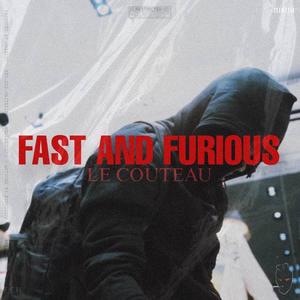 FAST AND FURIOUS (Explicit)