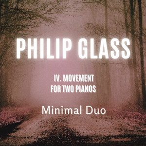 IV. Movement for two Pianos (Live)