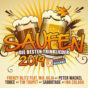 Wir trinken gern (Wir vesaufen unser Taschengeld)