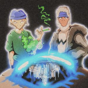 Анабиоз (Explicit)