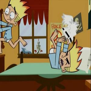 won't shoot (Explicit)