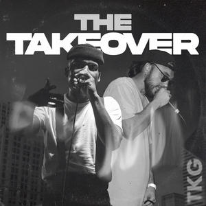 The Takeover (Explicit)