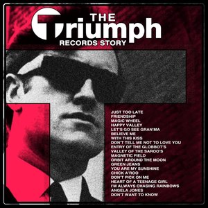 The Triumph Records Story