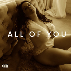 All of You (Explicit)