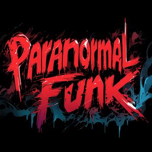 paranormal funk (Dandadan)