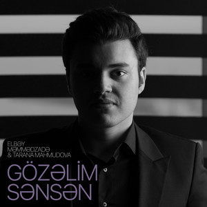 Gözəlim Sənsən