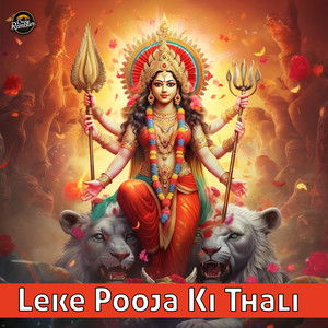 Crazy Rambler - Leke Pooja Ki Thali